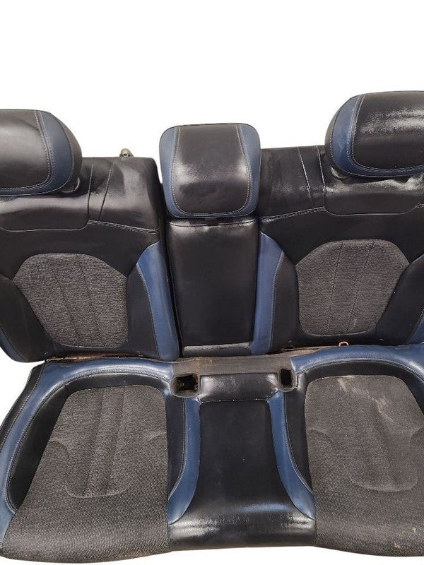 Rear Seat Fits 2015 CHRYSLER 200 644785