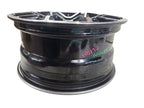 Wheel 18x8-1/2 Aluminum 6 U Spoke Fits 22-23 FORD F150 PICKUP 664489