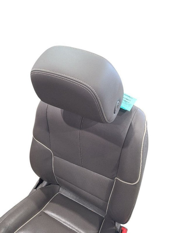 Passenger Front Seat Premier Leather Heated Seat Fits 16-20 IMPALA 655