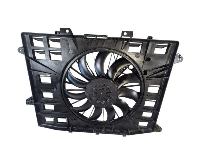 Radiator Fan Motor Fits 20-25 BLAZER 668957