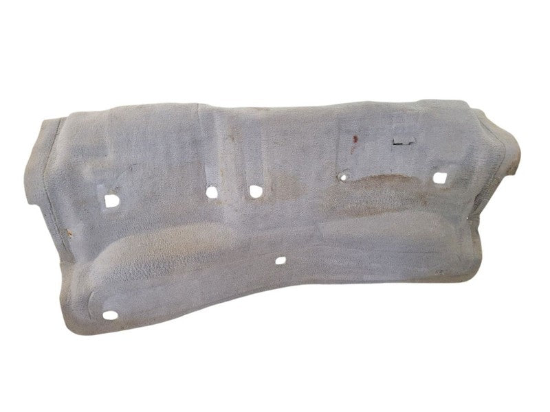 Carpet Front Fits 1998 FORD F250 666813