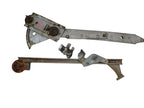 Passenger Front Window Regulator Manual 2 Door Fits 67-68 BUICK 625351