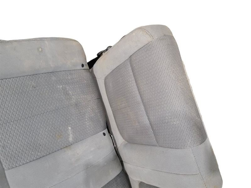 Rear Seat Fits 2013 FORD F150 575500