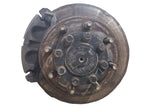 Rear Axle 4WD Pickup 11.5" Rear Axle Srw Fits 19-24 DODGE 3500 PICKUP 