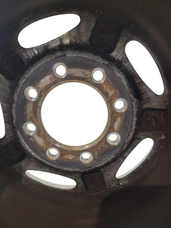 Wheel 16x8 Aluminum Fits 00-02 DODGE 2500 PICKUP 667159