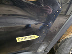 Driver Rear Side Door Wk Body VIN E Or F Fits 11-22 GRAND CHEROKEE 613