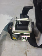 Seat Belt Front Bucket Driver Retractor Fits 11-16 BMW 528i 635635