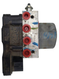Anti-Lock Brake Part Assembly Engine Fits 14-15 PROMASTER 1500 VAN 680