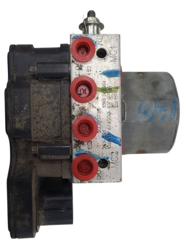 Anti-Lock Brake Part Assembly Engine Fits 14-15 PROMASTER 1500 VAN 680