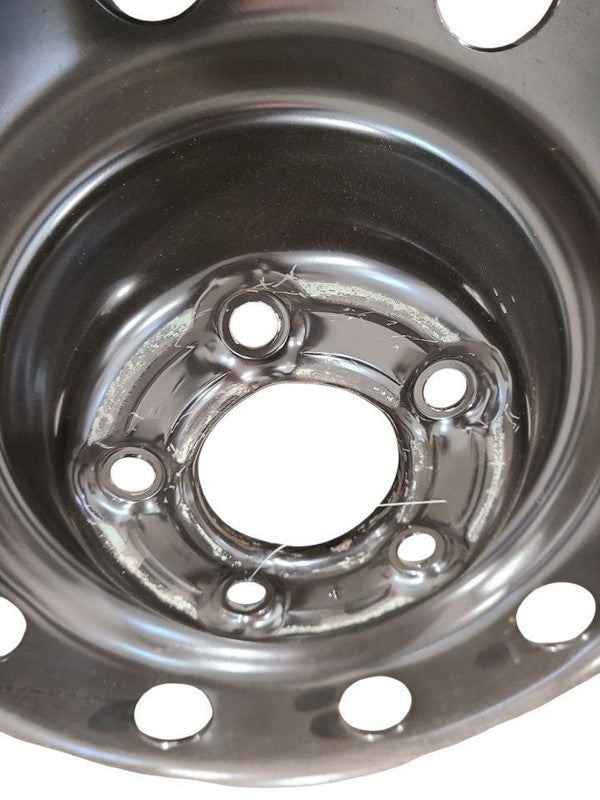 Wheel 17x4-1/2 Compact Spare Steel Fits 07-15 MKX 632215