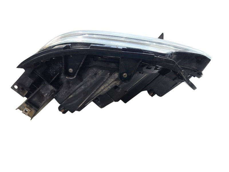 Passenger Headlight Halogen Chrome Bezel Fits 19-24 DODGE 2500 PICKUP 