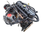 Engine 4-150 2.5L VIN P 8th Digit Fits 97-98 WRANGLER 673063