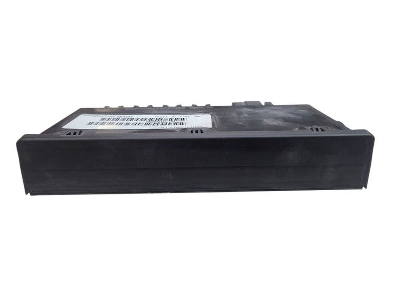 CHARGER   2019 Chassis ECM 676626