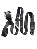 SIERRA150 2019 Seat Belt Rear 616354