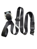 SIERRA150 2019 Seat Belt Rear 616354