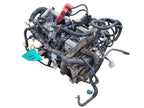 Engine Hatchback 1.5L VIN T 5th Digit 1NZFE Engine Fits 06-19 YARIS 67