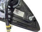 Driver Side View Mirror Power With Turn Signal Fits 15-20 SUBURBAN 150