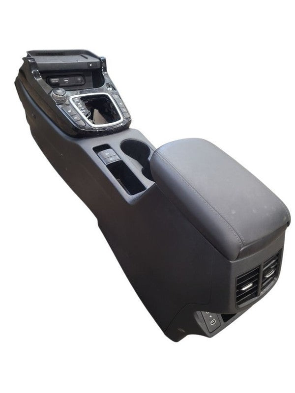 Console Front Floor With Electric Parking Brake Fits 21-26 SELTOS 6709