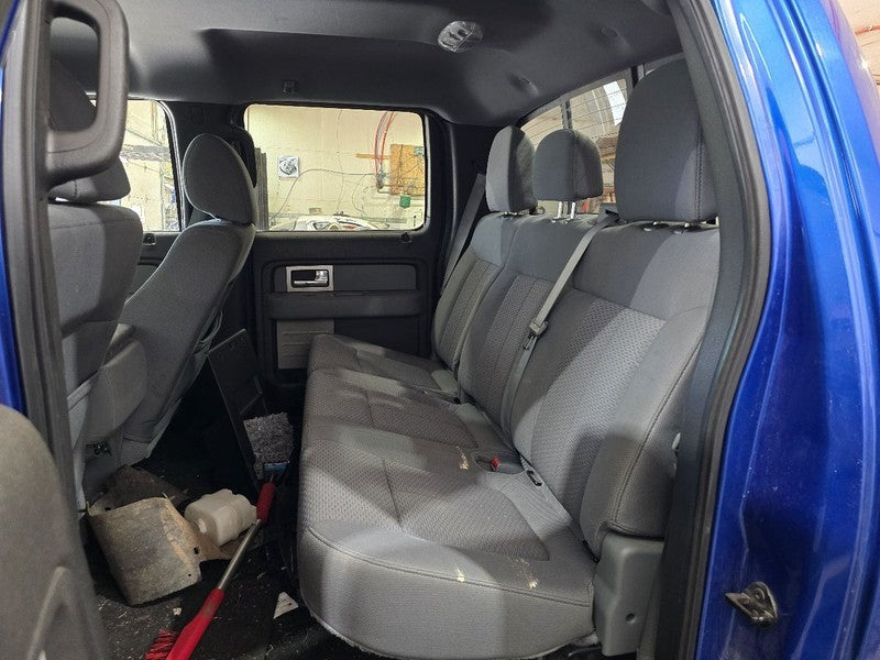Driver Door Handle Exterior Door Front Fits 09-14 FORD F150 PICKUP 635
