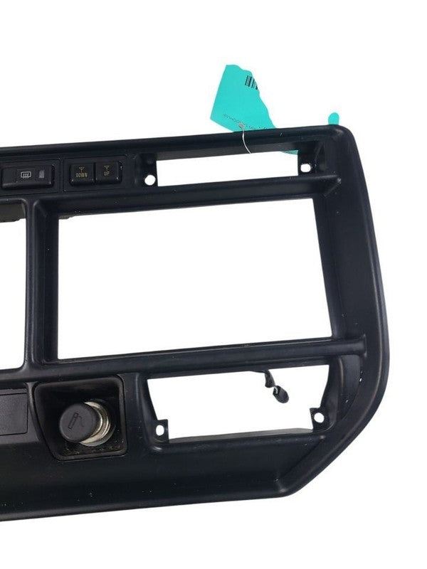 LANDCRUIS 1996 Dash Bezel 657964