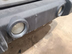 Front Bumper VIN W 6th Digit Jk Body Plastic Bumper Fits 07-18 WRANGLE