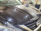 Hood Sedan Fits 16-18 ALTIMA 665373