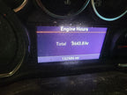 Speedometer MPH And KPH Opt Udd Fits 21-22 SILVERADO 1500 PICKUP 66988