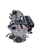 Engine Gasoline 2.5L Naturally Aspirated VIN J Fits 23 SANTA FE 611613