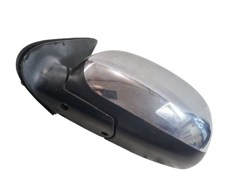 Driver Side View Mirror Power With Crew Cab 4 Door SR5 Fits 04-06 TUND