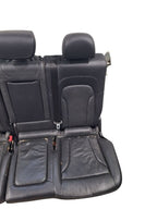 Rear Seat Leather Fits 2012 AUDI Q5 639018