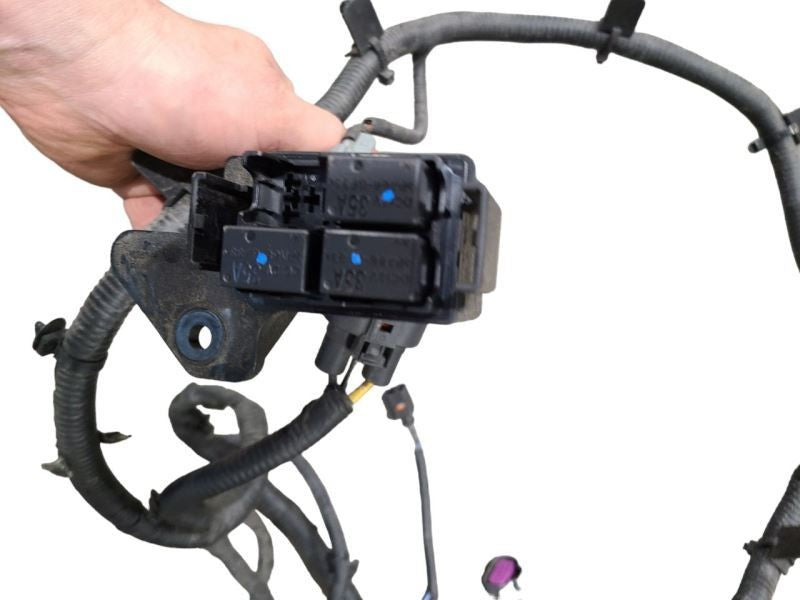 ENCORE    2016 Lamp Wiring Harness 580768