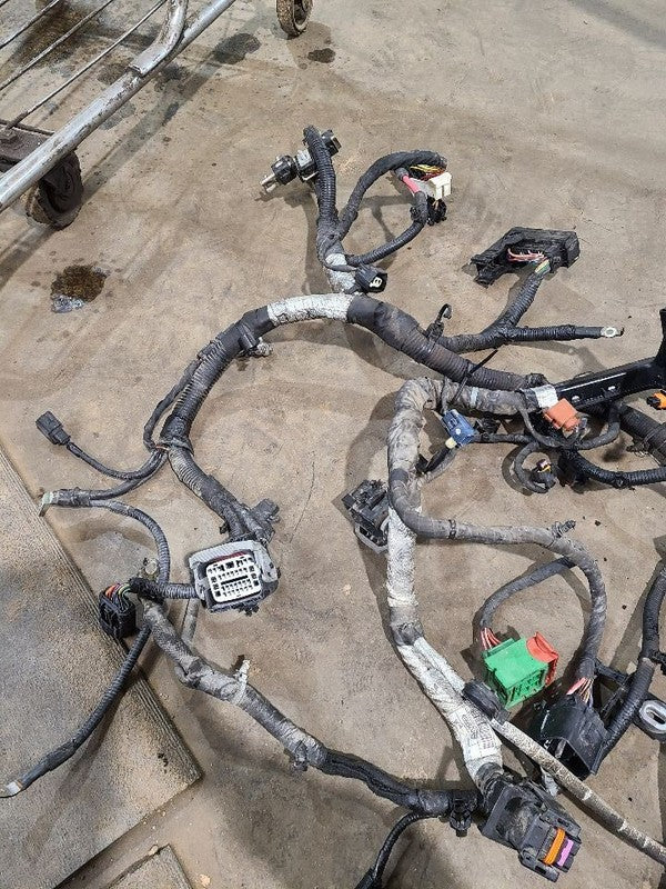 RAM1500   2016 Engine Wire Harness 620423