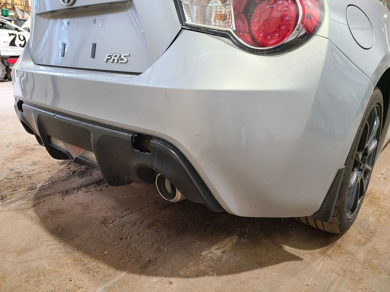 Rear Bumper Fits 13-20 BR-Z 678125