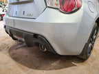 Rear Bumper Fits 13-20 BR-Z 678125