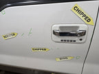 Driver Front Door Electric Fits 09-14 FORD F150 PICKUP 633752
