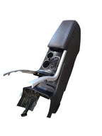 Console Front Floor With Voice Recognition Sync Limited Fits 11-12 EDG