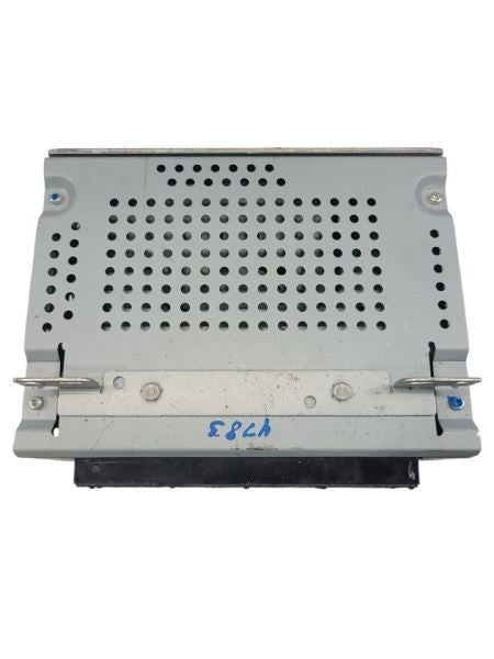 Audio Equipment Radio Receiver AM-FM-CD-MP3 Single Disc Fits 16-18 FOC