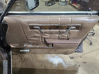 Passenger Front Door Trim Panel Fits 1988 NEW YORKER 581921