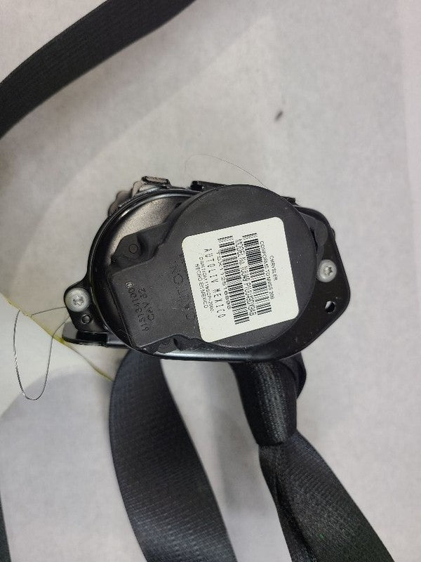 Seat Belt Front Bucket Driver Retractor Fits 14-16 CHEROKEE 607148