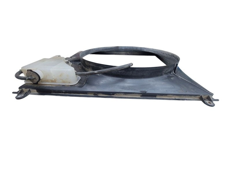 TUNDRA    2012 Radiator Shroud 673040