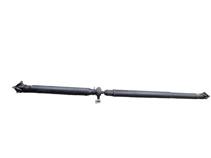 Rear Drive Shaft Fits 18-23 MAZDA CX-5 679109
