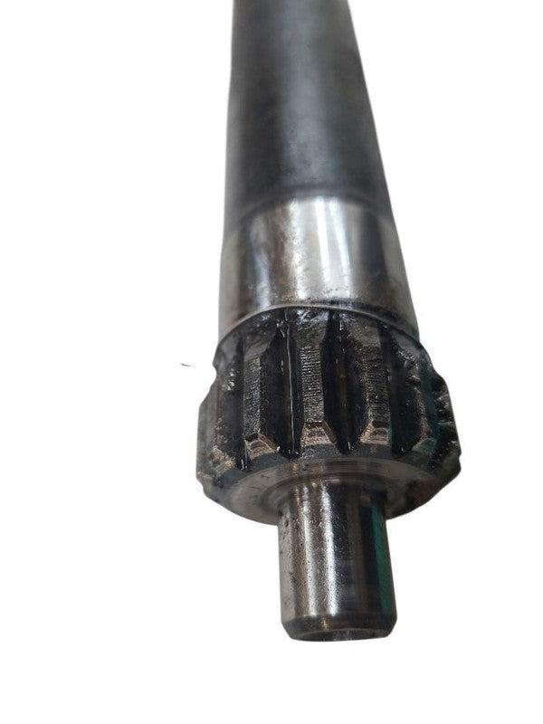 Passenger Axle Shaft 4WD Front Axle Inner Fits 94-01 DODGE 1500 PICKUP