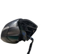 Passenger Side View Mirror Power Manual Folding Heated Fits 11-16 JETT