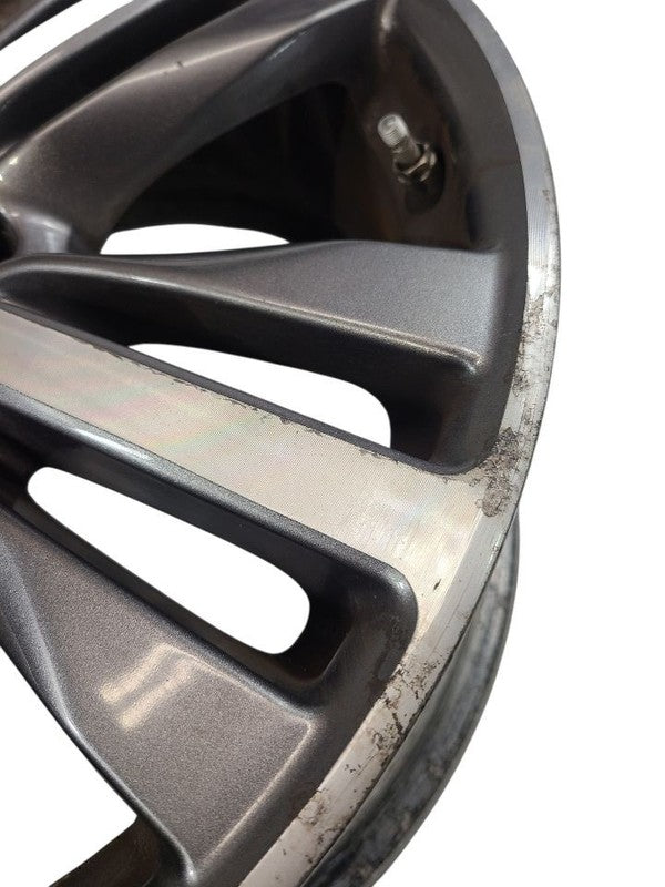 Wheel 18x7-1/2 Alloy Fits 16-20 INFINITI QX60 659879