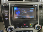 CAMRY     2012 Owners Manual 530335