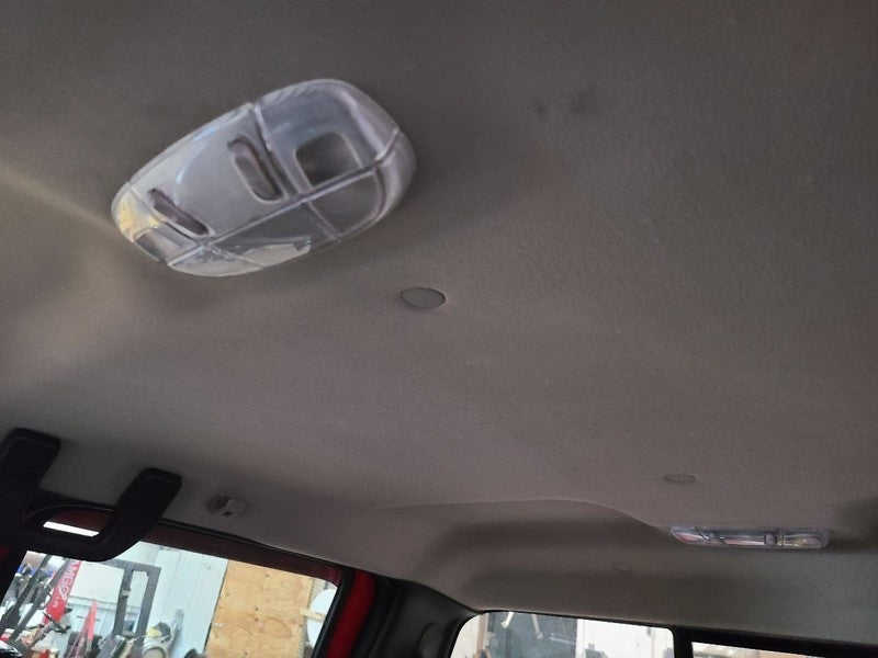 F350SD    2010 Headliner 669551
