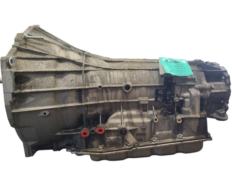Automatic Transmission New Style 4WD 5.3L Fits 19 SIERRA 1500 PICKUP 6