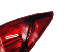 Passenger Tail Light SWB Sport Incandescent Fits 17-18 SANTA FE 604352