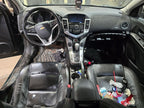 Info-GPS-TV Screen VIN P 4th Digit Limited Display Fits 12-16 CRUZE 61