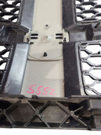 Grille Classic Style 5 Lug Wheel Body Color Fits 13-24 DODGE 1500 PICK
